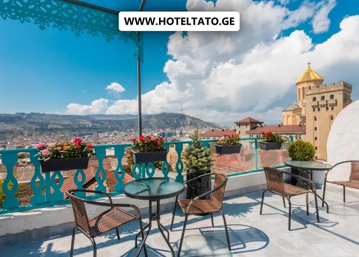 Hotel Tato