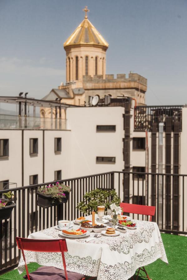 Hotel Tato