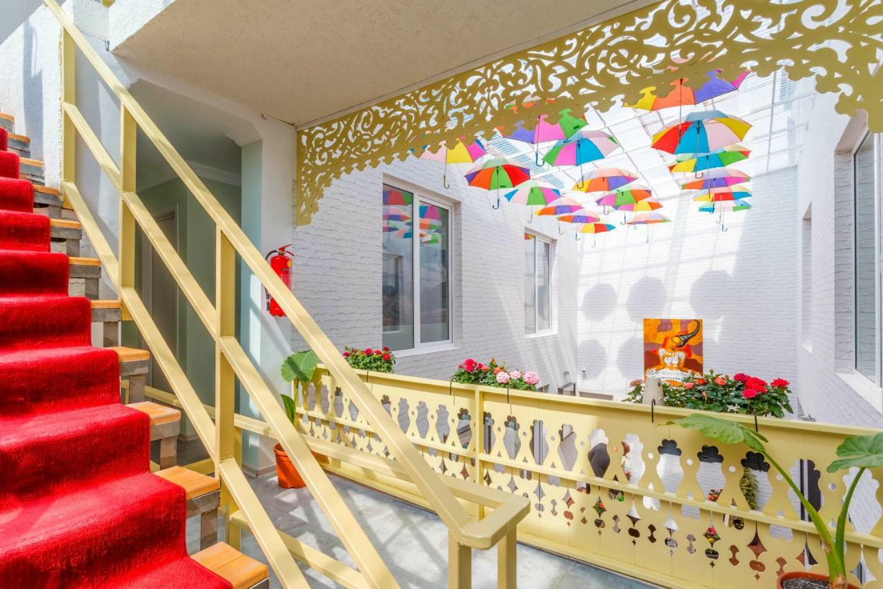 Tato Hotel Tbilisi