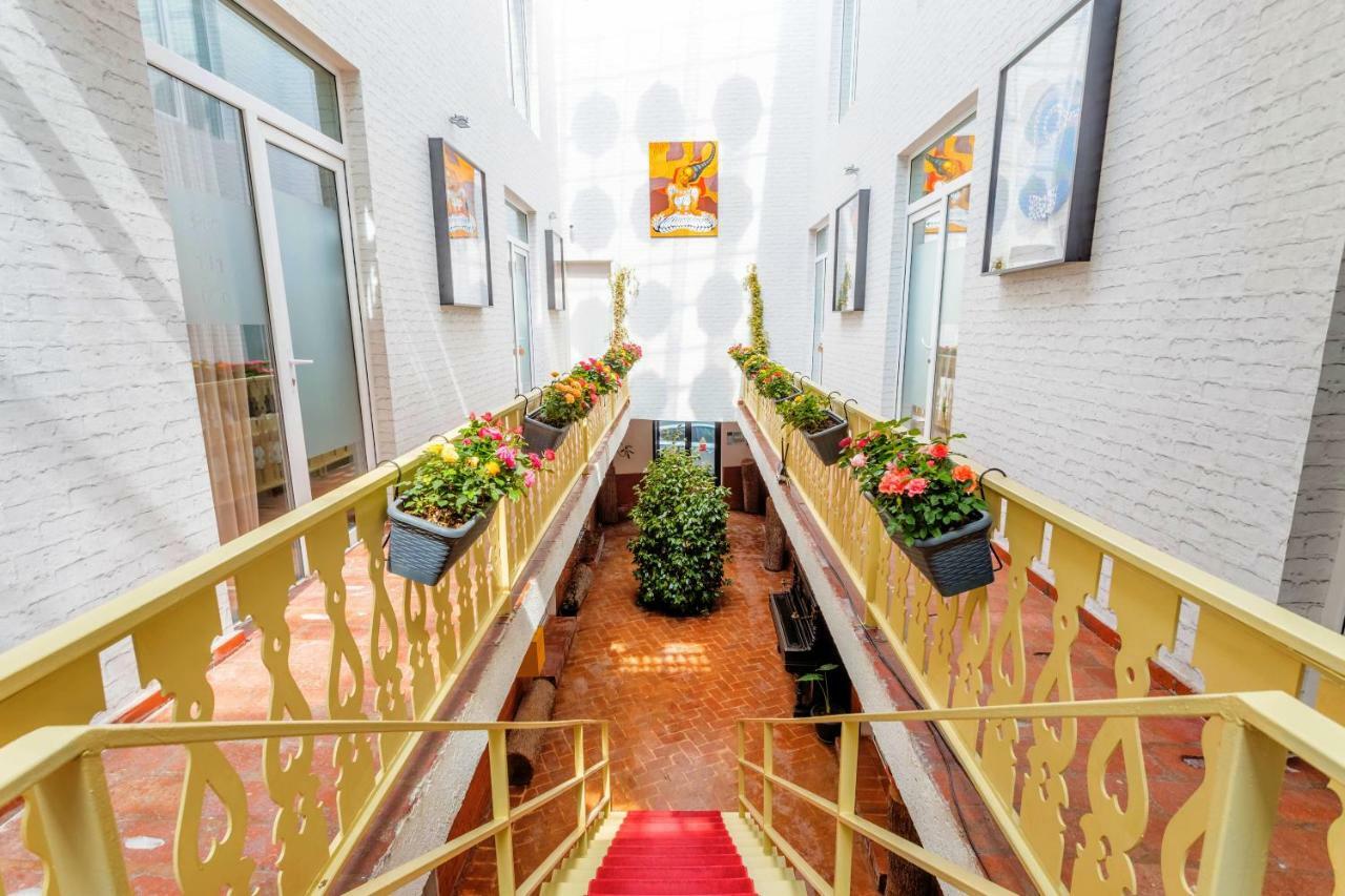 Tato Hotel Tbilisi