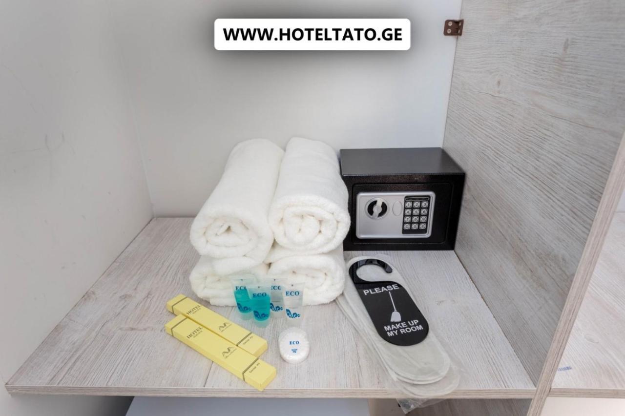 Hotel Tato Tbilisi