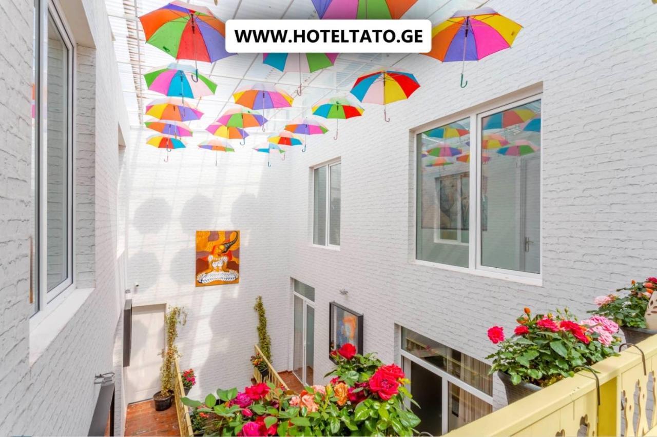 Tato Hotel Tbilisi